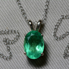 The Emerald's Tale: Crafting a Colombian Gem Masterpiece