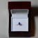 September's Star: A Sapphire Ring's Brilliant Story