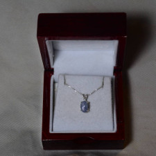 Genuine Star Sapphire Necklace: Unveiling Earth's Celestial Artistry