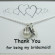 Personalized Bridesmaid Necklaces: Sterling Silver Initial & Pearl Gifts