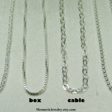 Autumn Bridesmaid Necklaces: A Friendship Story from Our Workshop