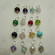 Crafting Your Mrs Birthstone Necklace: A New Bride's Story, Made With Love