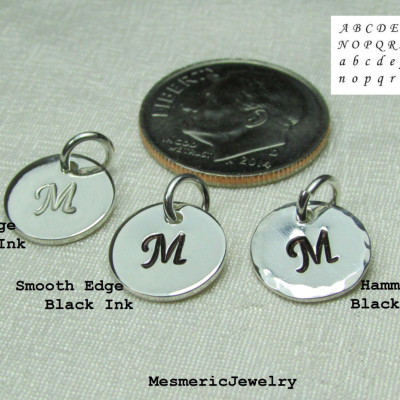 Mothers Birthstone Necklace Personalized Family Tree Necklace Sterling Silver Initial Necklace Birthstone Mothers Necklace Initial Jewelry
