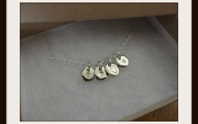 The Definitive Guide to Your Four Disc Necklace: Crafting Memories