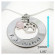 Handmade Pet Memorial Necklace: Keep Their Paw Print Close