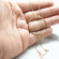 Behind the Gleam: The Making of Our Gold Circle Necklace