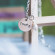Your Story, Our Silver: Crafting Personalised Necklaces