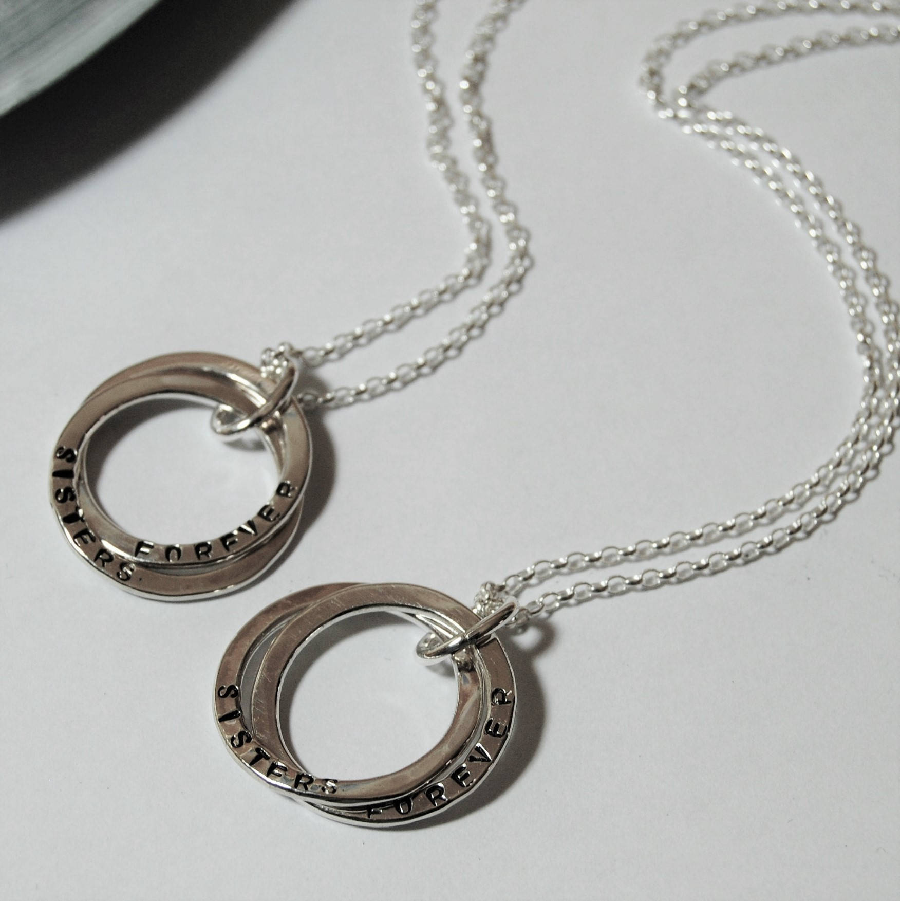 Sisters Forever Sisters Jewelry Sisters Necklace Friends Jewelry sisters-forever-sisters-jewelry-sisters-necklace-friends-jewelry