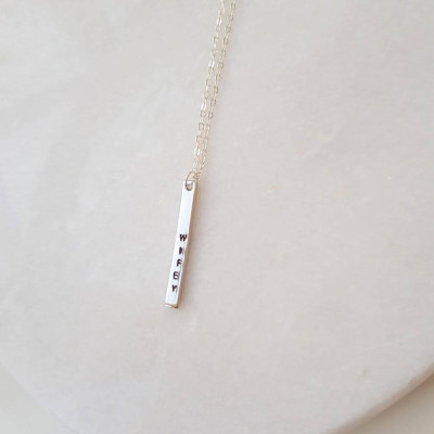 Wife necklace, gift for wife, wifey gift, newlywed gift, gift for her, wifey jewelry, Mrs necklace, bar necklace, custom necklace, wife gift Wife necklace, gift for wife, wifey gift, newlywed gift, gift for her, wifey jewelry, Mrs necklace, bar necklace, custom necklace, wife gift