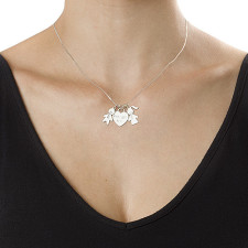 Your Nanny's Heart: Handcrafted Love for Christmas