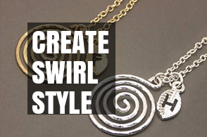 Swirl Designs
