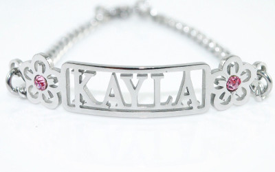 Your Name, Our Craft: A Deep Dive into AllBirthStone Jewellery