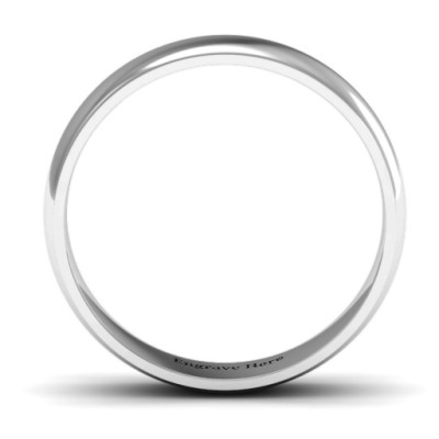 Apollo Men's Ring - All Birthstone™