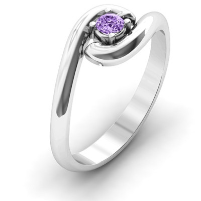 Embrace Ring - All Birthstone™