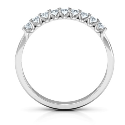 Glimmering Love Ring - All Birthstone™