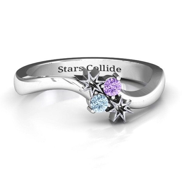 Light Up My Life Ring - All Birthstone™