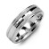 Milgrain Men's Ring: Crafting a Timeless Statement for Him