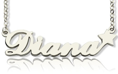 Your Name in Silver: The Story of Our Personalised Necklaces
