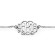 Your Story in Silver: Crafting the All Birthstone Initials Bracelet