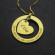 Crafting Love: Your Personalised Promise Necklace Story