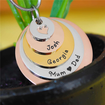 Personalised Jewellery (DIY) - Custom Order Page - All Birthstone™