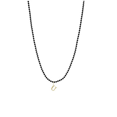 Alphallumer 18ct Gold Necklace / Bracelet - All Birthstone™