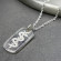 Crafting Your Silver Medical ID Tag: Our Artisan's Tale