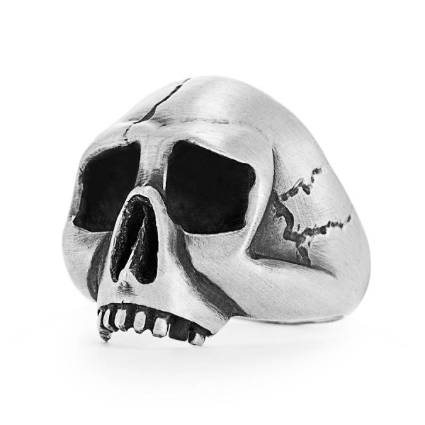 Skull Ring - All Birthstone™