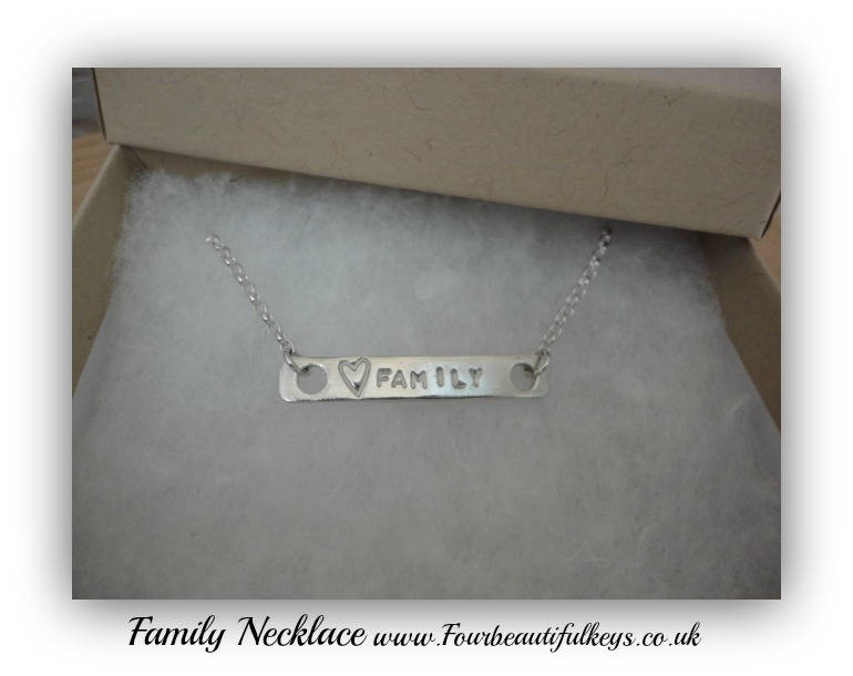 Family Necklace