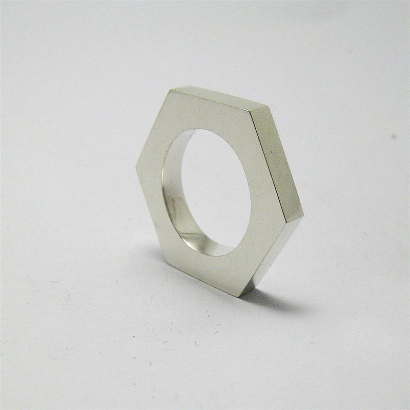 Nut Ring - All Birthstone&trade;